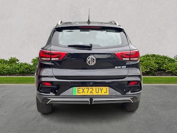 Used MG MG ZS 2022 for sale - 76288620: Photo 4