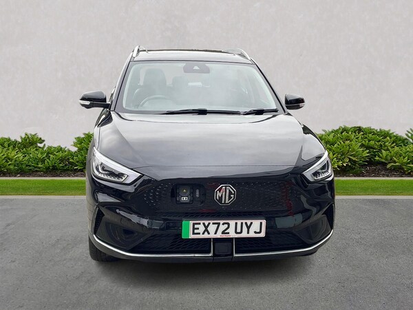 Used MG MG ZS 2022 for sale - 76288620: Photo 5