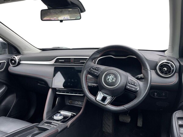 Used MG MG ZS 2022 for sale - 76288620: Photo 8