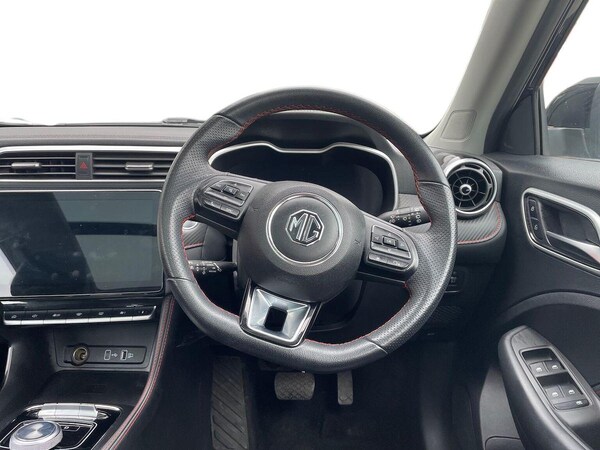 Used MG MG ZS 2022 for sale - 76288620: Photo 9