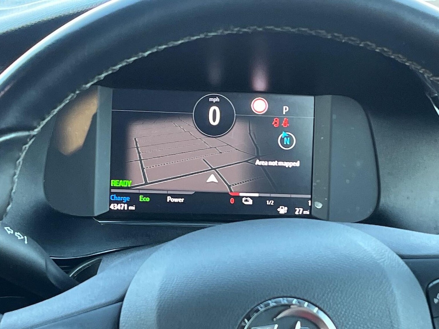 Used Vauxhall Corsa 2022 for sale - 76706458: Photo 10