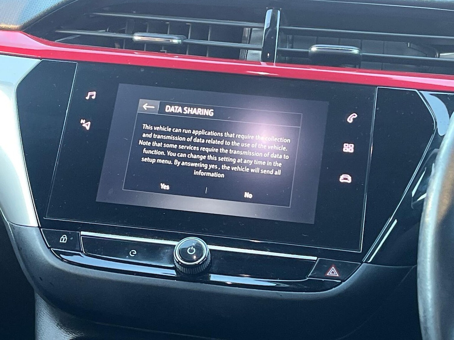 Used Vauxhall Corsa 2022 for sale - 76706458: Photo 11