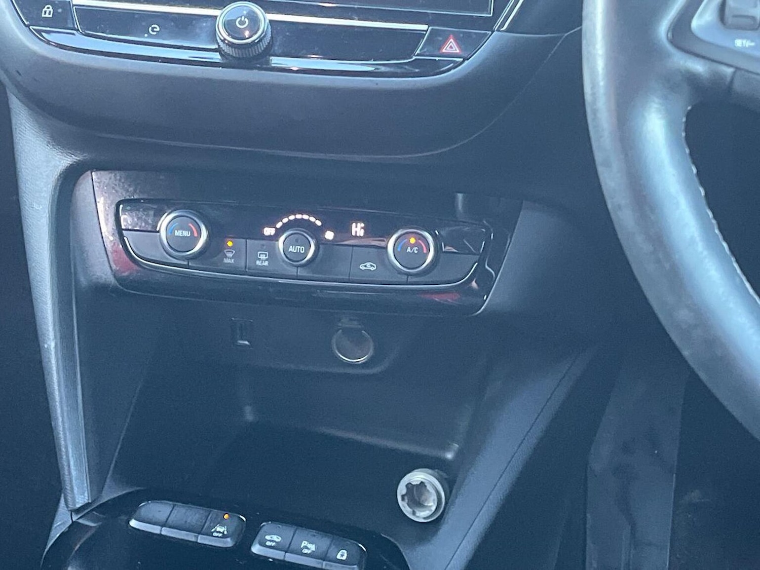 Used Vauxhall Corsa 2022 for sale - 76706458: Photo 12