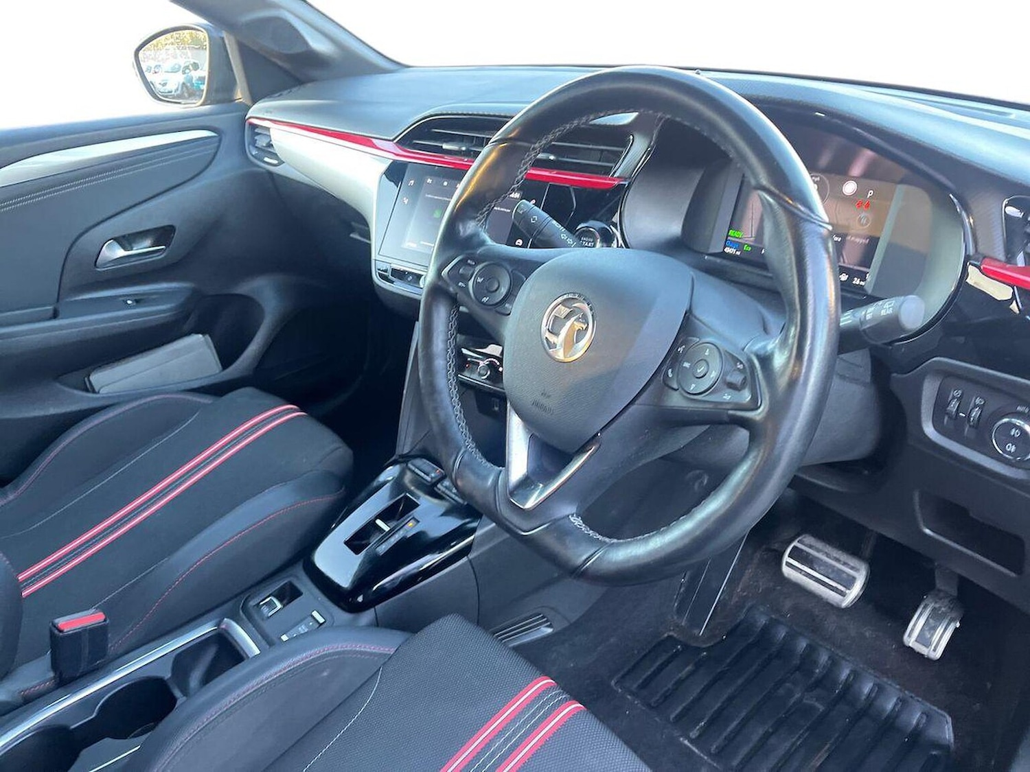 Used Vauxhall Corsa 2022 for sale - 76706458: Photo 15