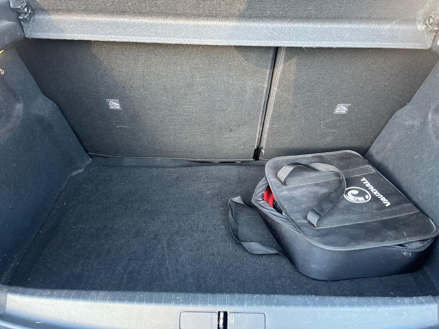 Used Vauxhall Corsa 2022 for sale - 76706458: Photo 17