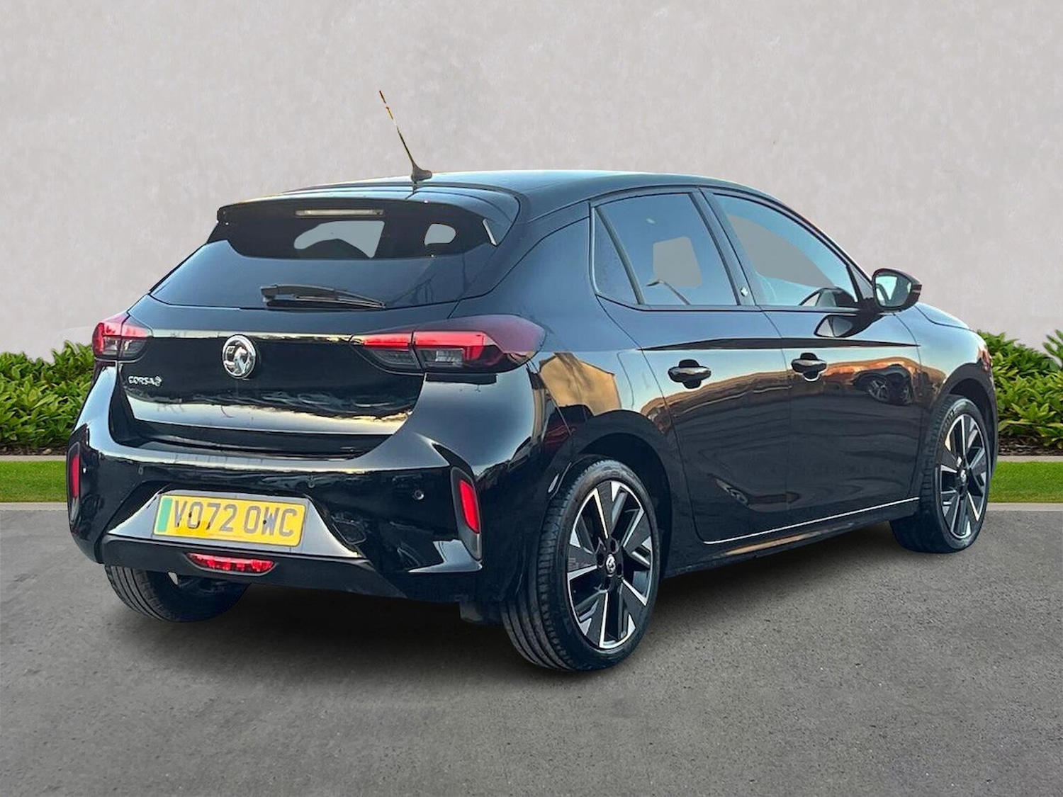 Used Vauxhall Corsa 2022 for sale - 76706458: Photo 18