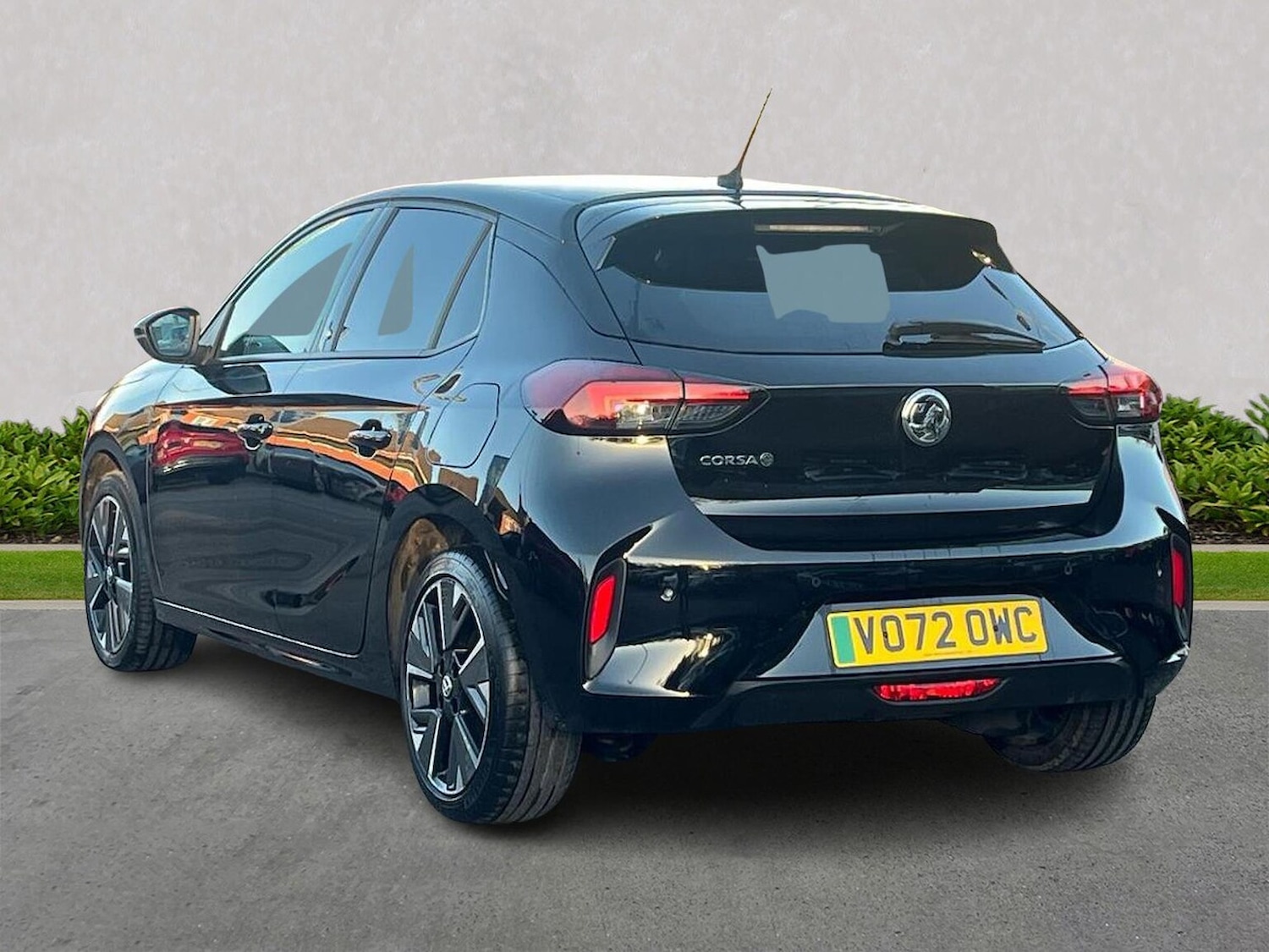 Used Vauxhall Corsa 2022 for sale - 76706458: Photo 2