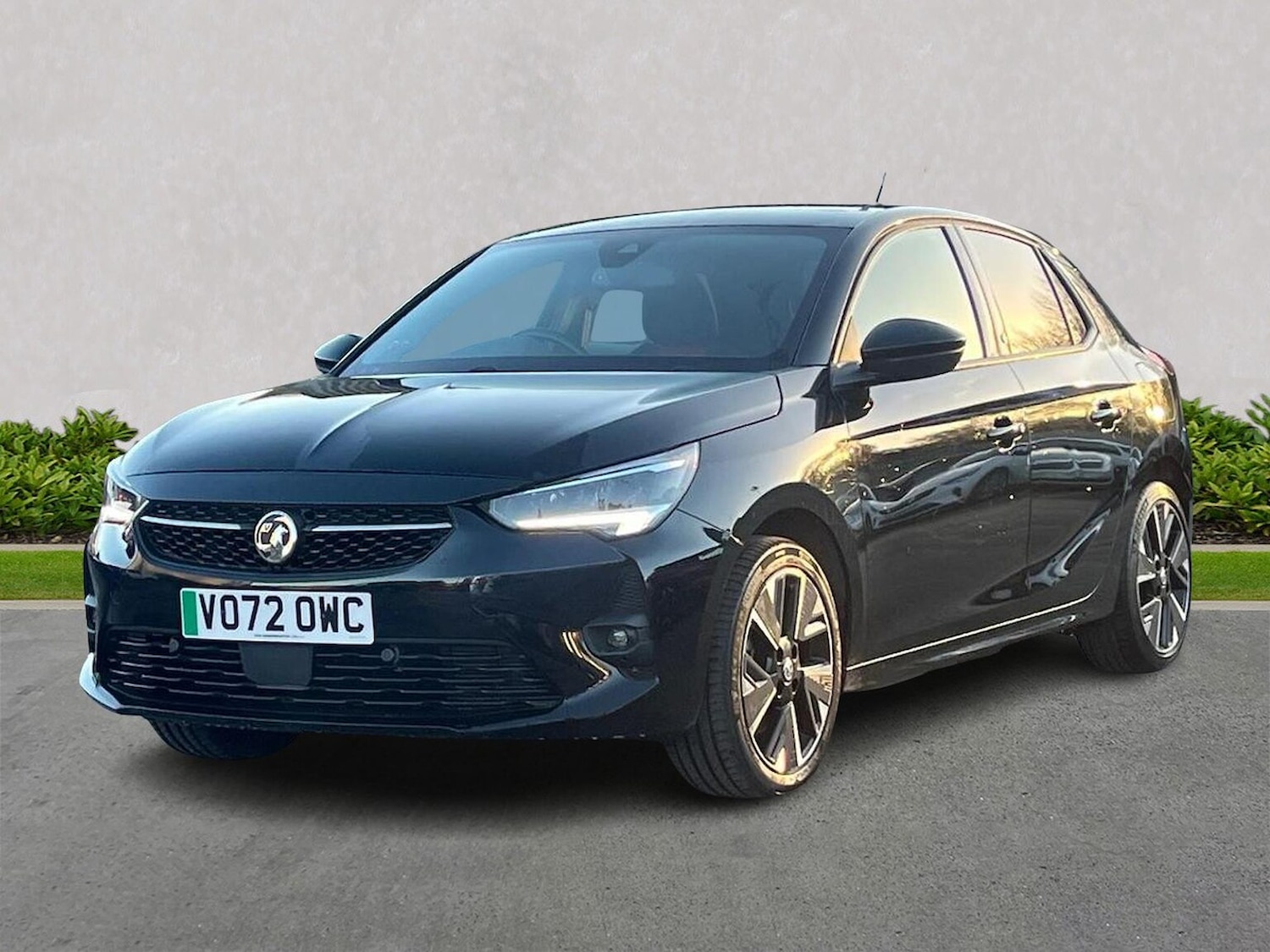 Used Vauxhall Corsa 2022 for sale - 76706458: Photo 20