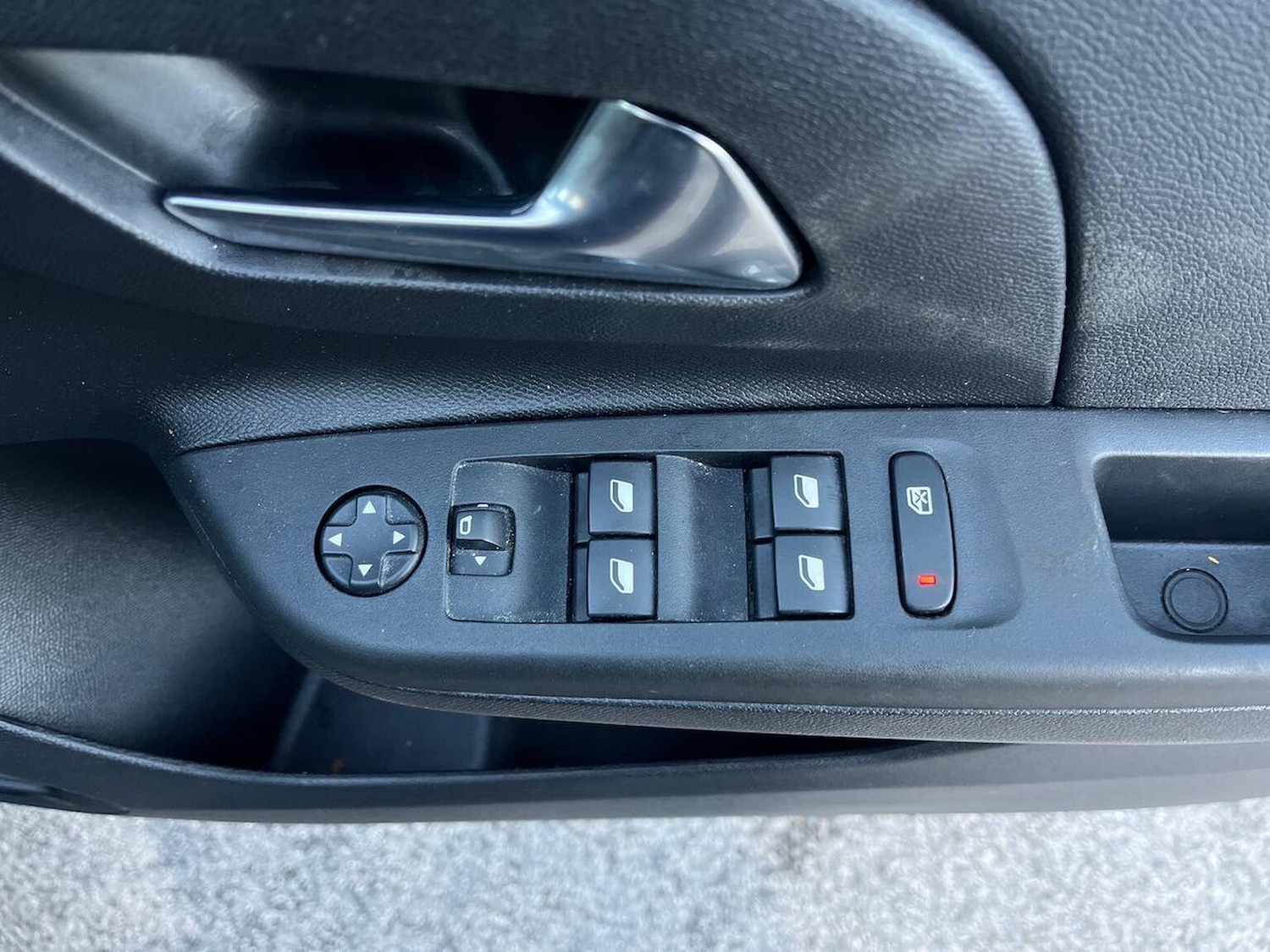 Used Vauxhall Corsa 2022 for sale - 76706458: Photo 21