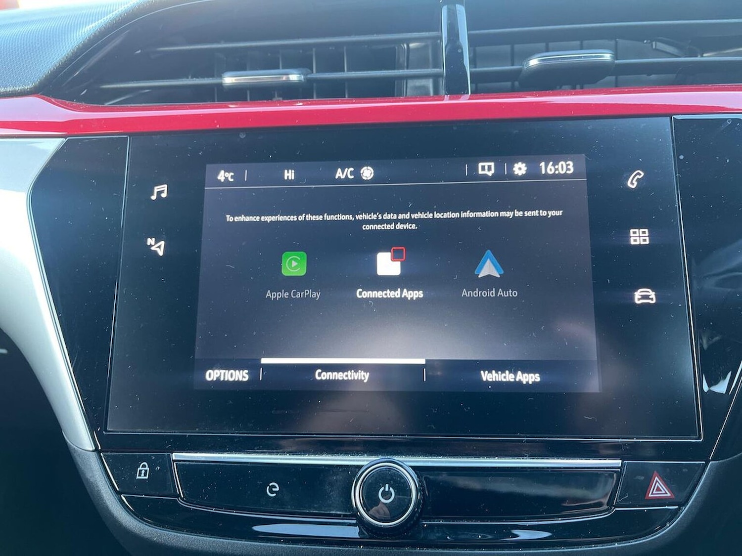 Used Vauxhall Corsa 2022 for sale - 76706458: Photo 23