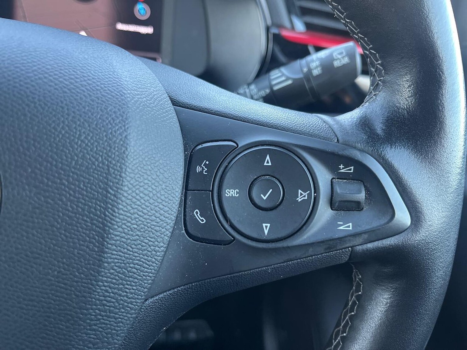 Used Vauxhall Corsa 2022 for sale - 76706458: Photo 24