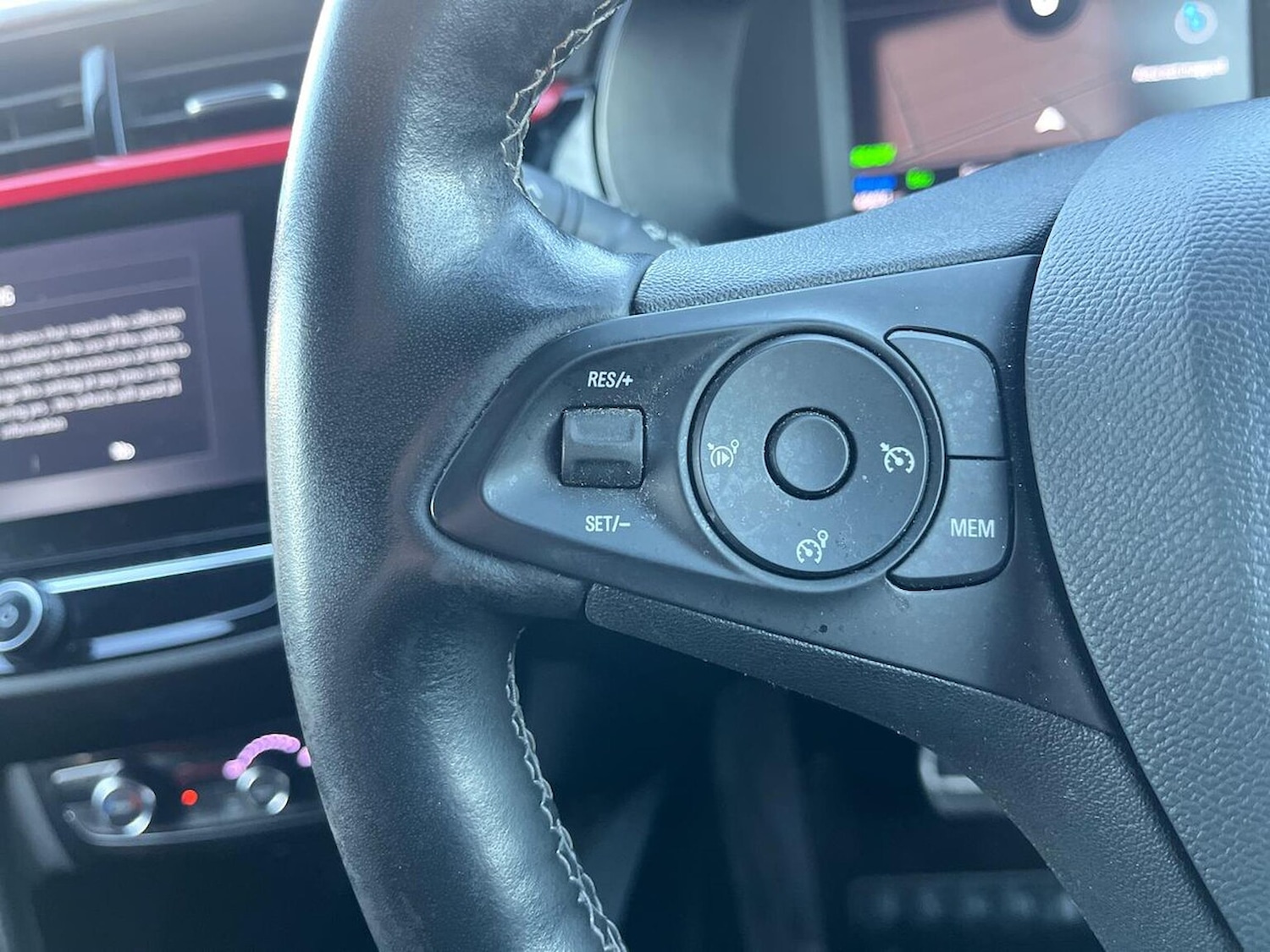 Used Vauxhall Corsa 2022 for sale - 76706458: Photo 25