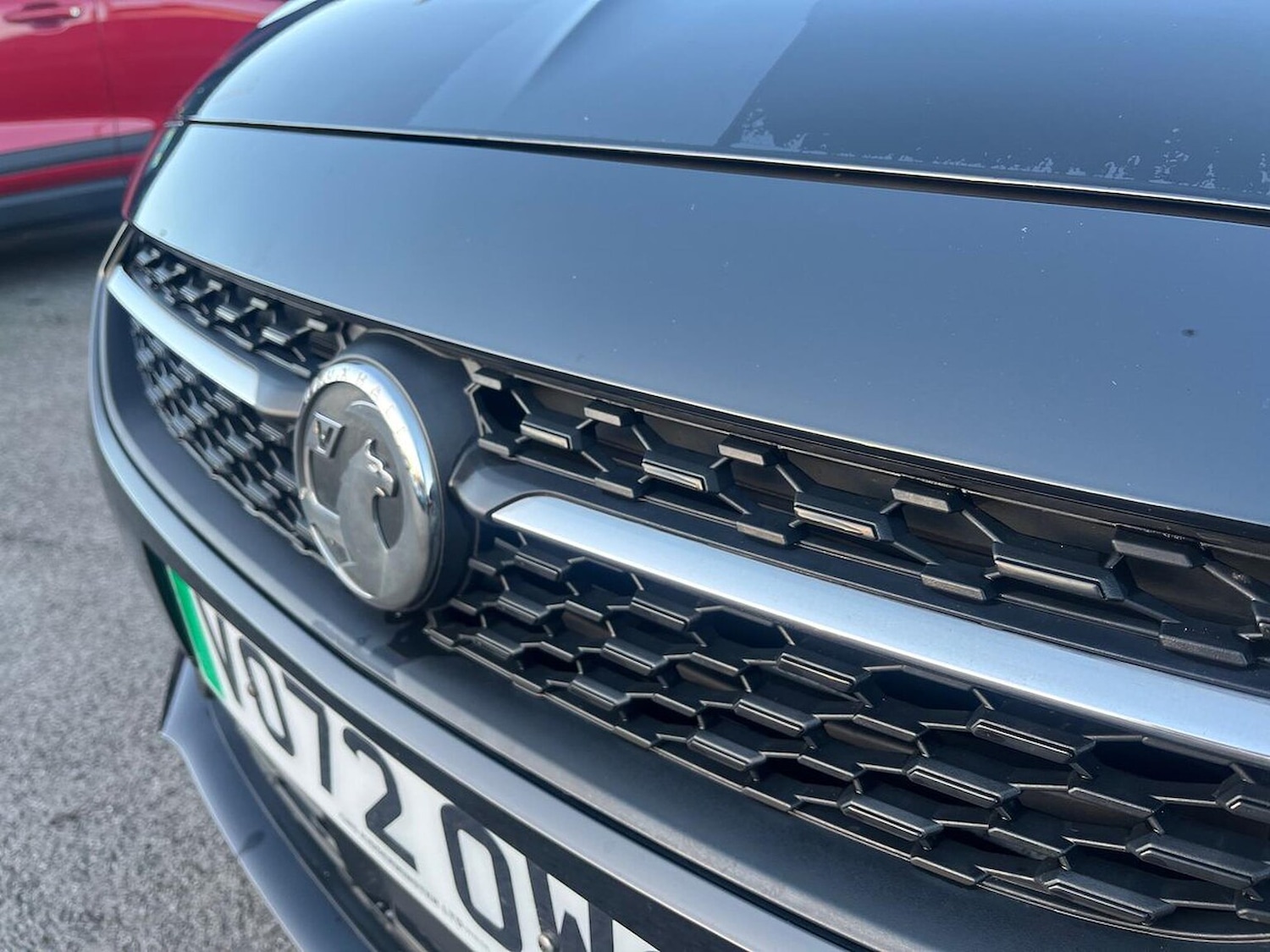 Used Vauxhall Corsa 2022 for sale - 76706458: Photo 27