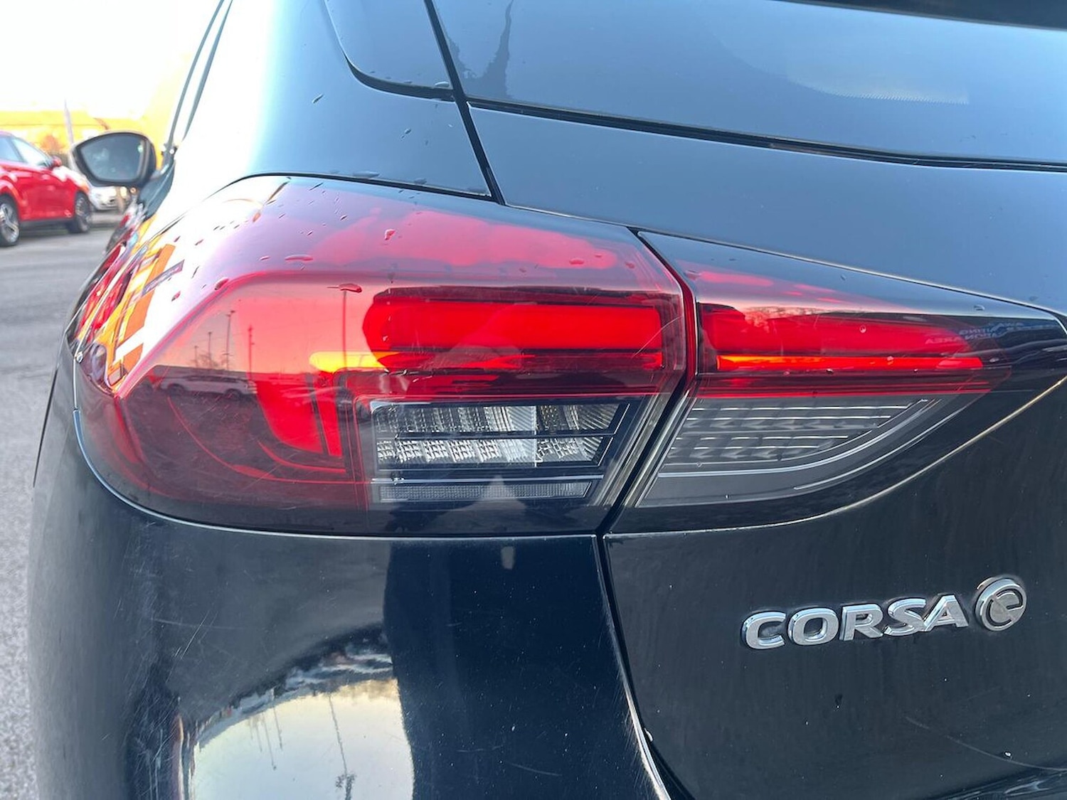 Used Vauxhall Corsa 2022 for sale - 76706458: Photo 29