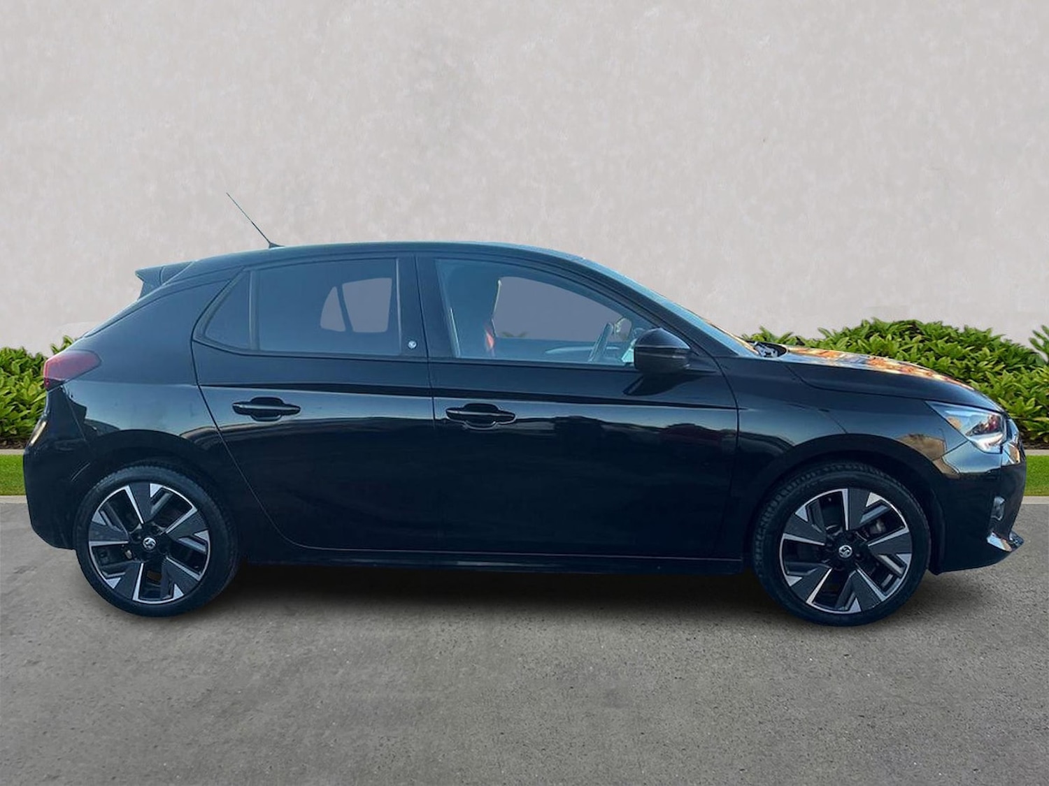 Used Vauxhall Corsa 2022 for sale - 76706458: Photo 3