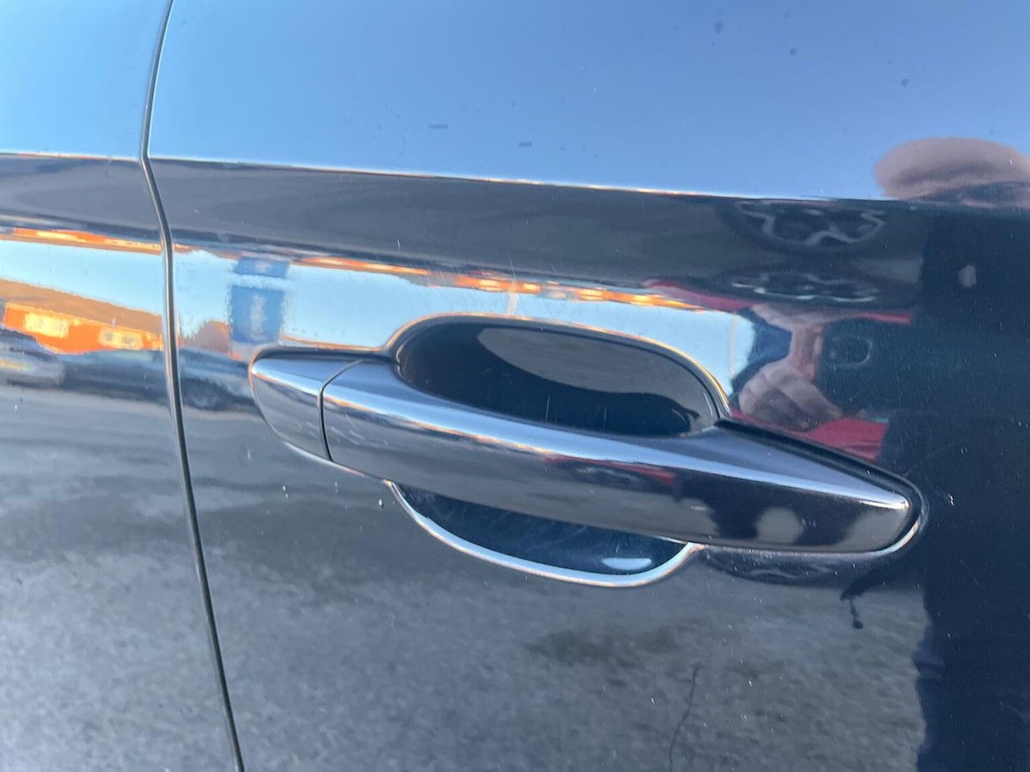 Used Vauxhall Corsa 2022 for sale - 76706458: Photo 30