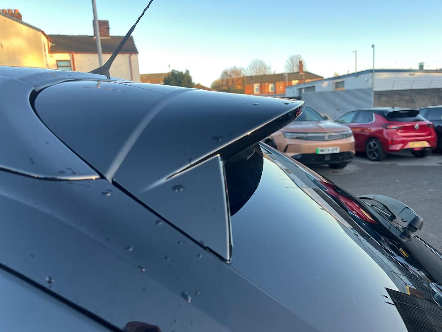 Used Vauxhall Corsa 2022 for sale - 76706458: Photo 36