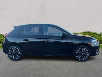 Used Vauxhall Corsa 2022 for sale - 76706458: Photo