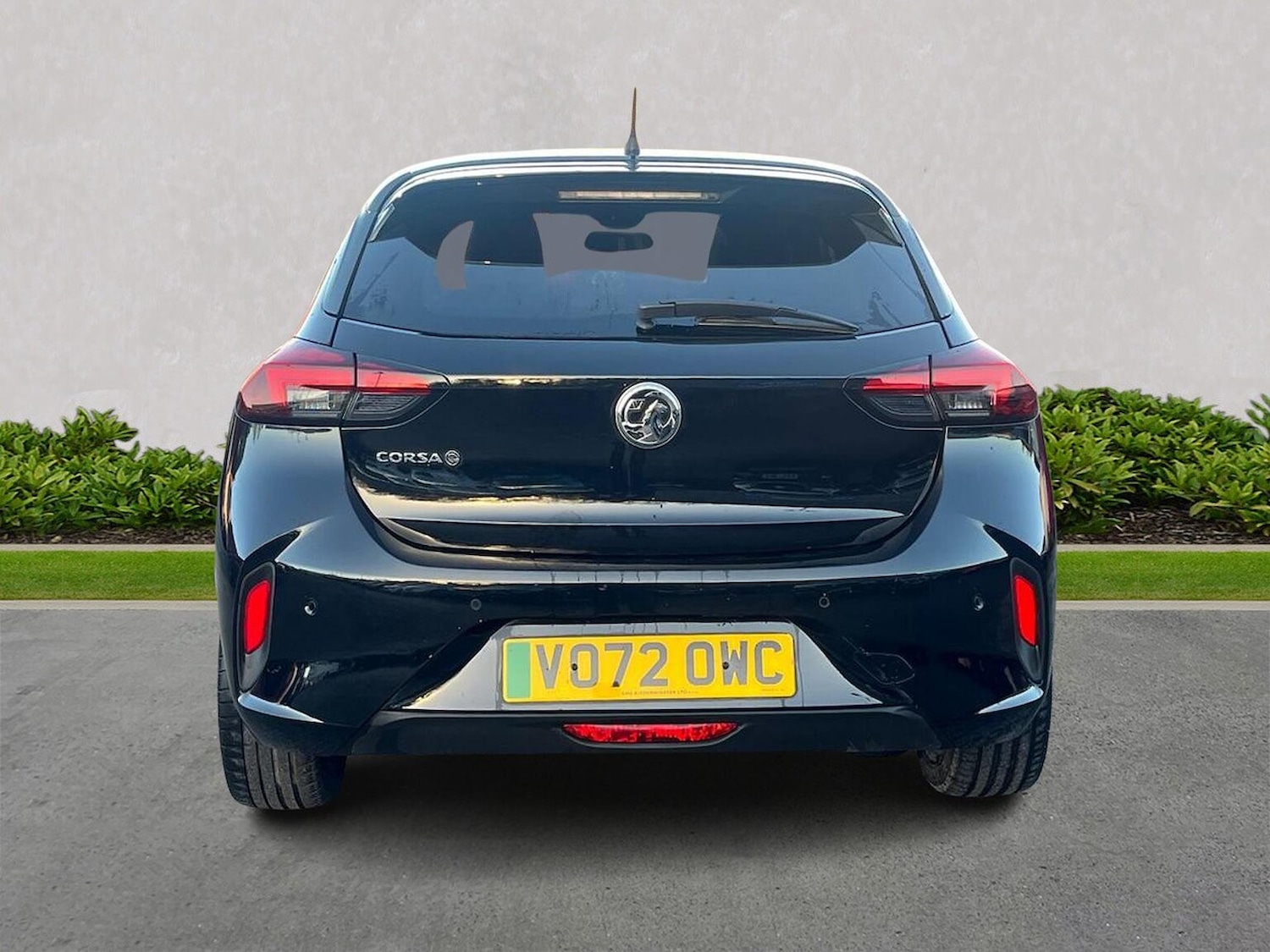 Used Vauxhall Corsa 2022 for sale - 76706458: Photo 4