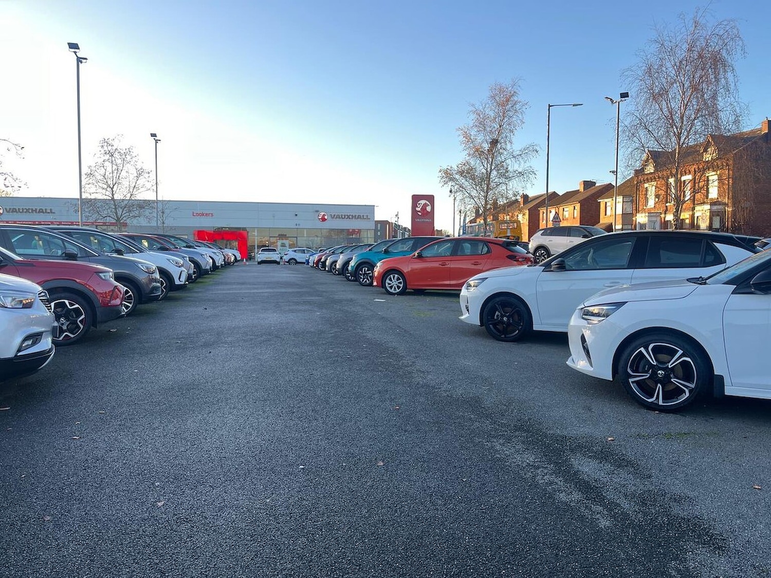 Used Vauxhall Corsa 2022 for sale - 76706458: Photo 40