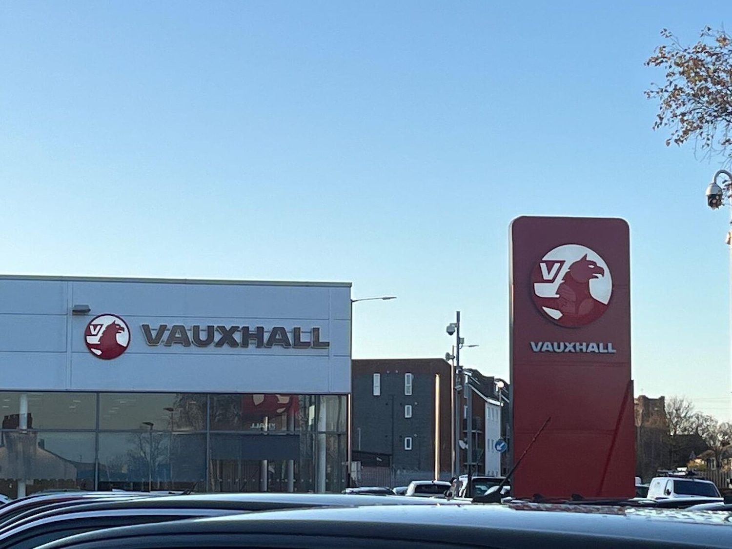 Used Vauxhall Corsa 2022 for sale - 76706458: Photo 41