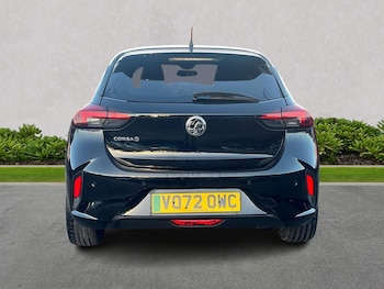 Used Vauxhall Corsa 2022 for sale - 76706458: Photo