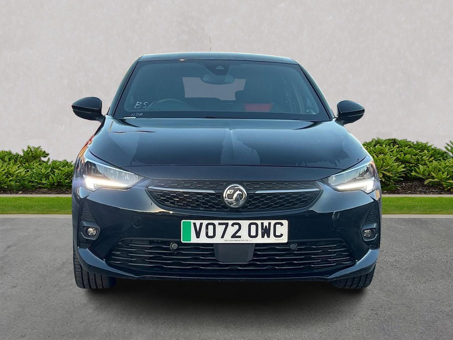 Used Vauxhall Corsa 2022 for sale - 76706458: Photo 5