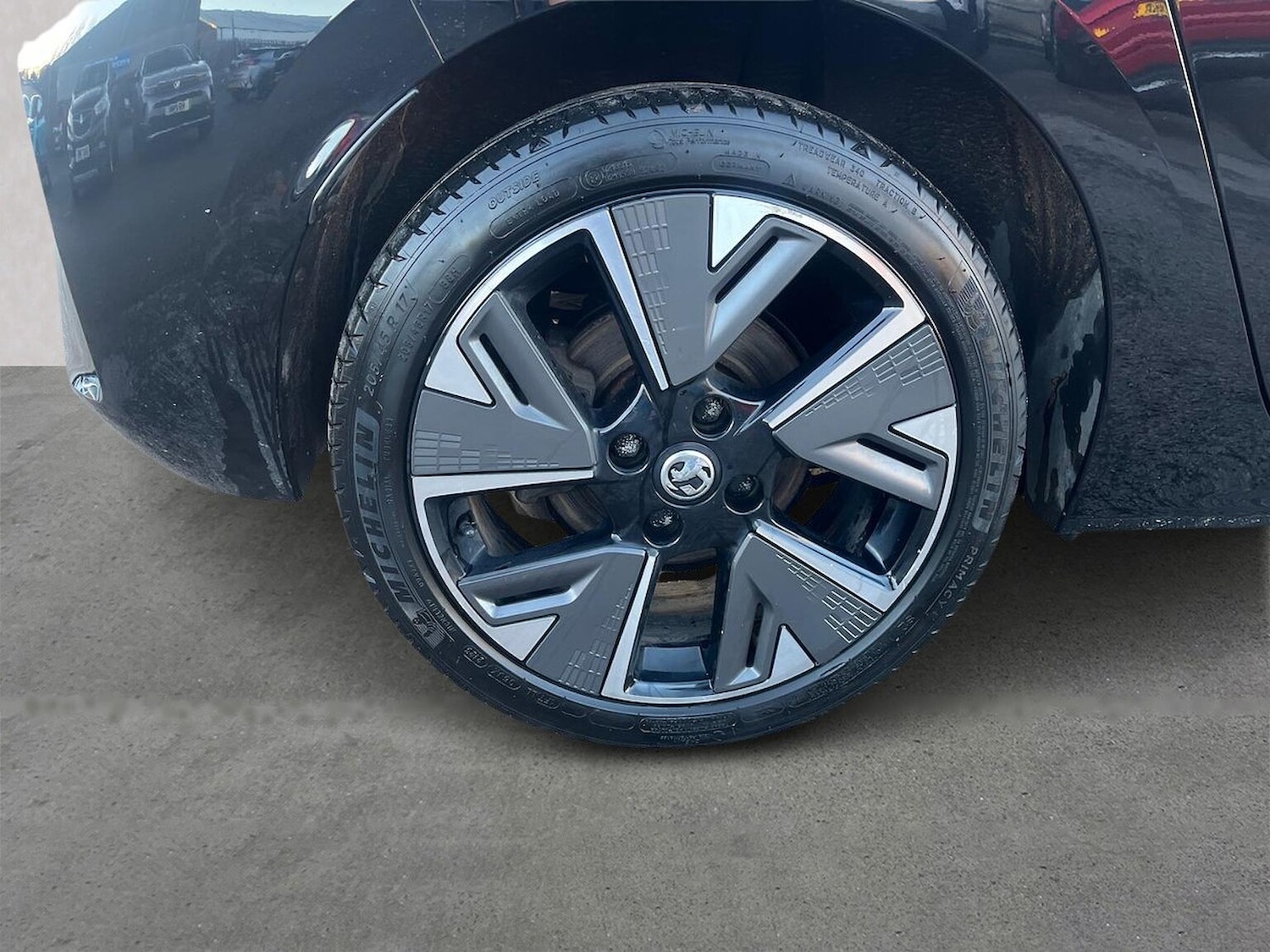 Used Vauxhall Corsa 2022 for sale - 76706458: Photo 6