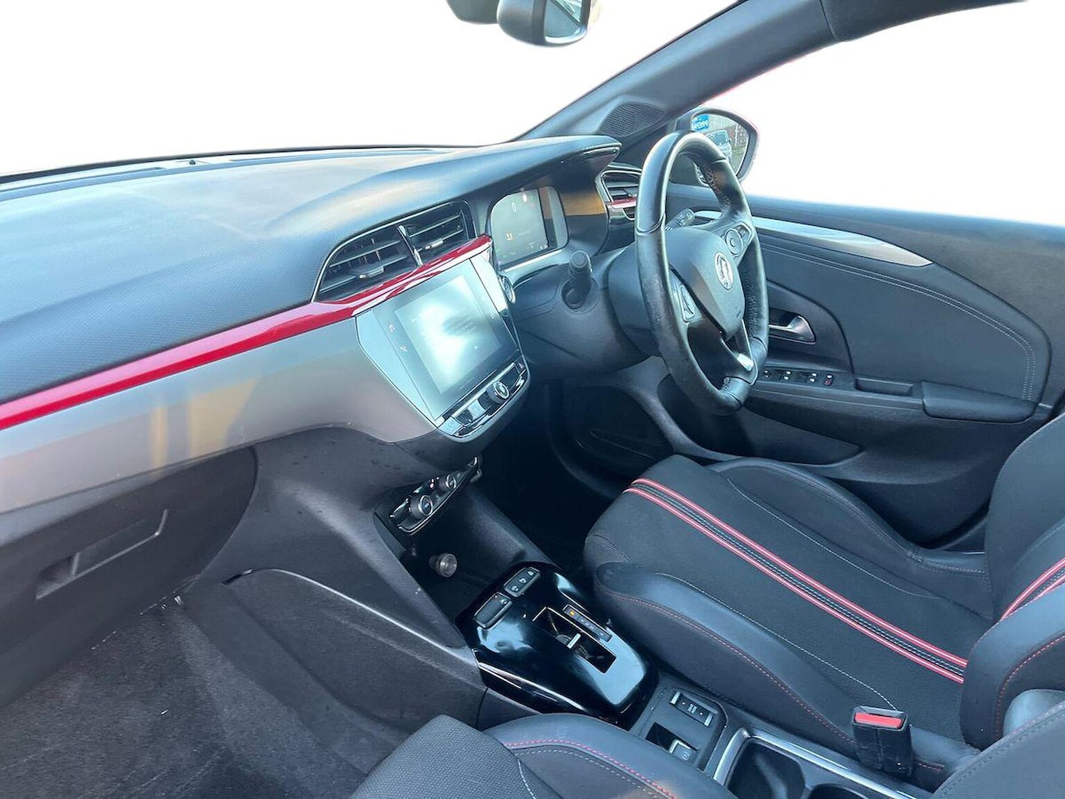 Used Vauxhall Corsa 2022 for sale - 76706458: Photo 7