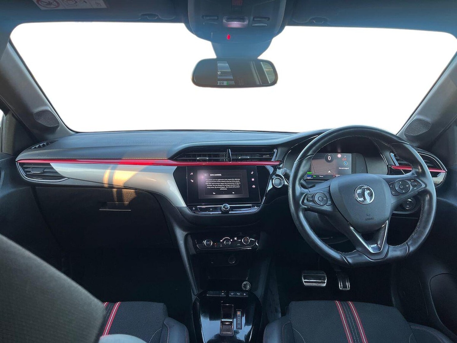 Used Vauxhall Corsa 2022 for sale - 76706458: Photo 8