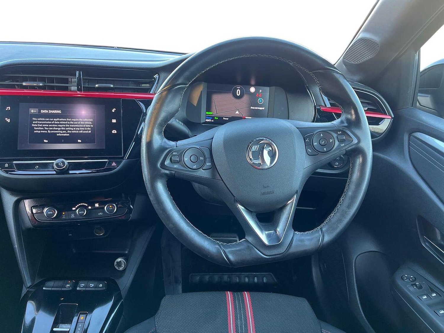 Used Vauxhall Corsa 2022 for sale - 76706458: Photo 9
