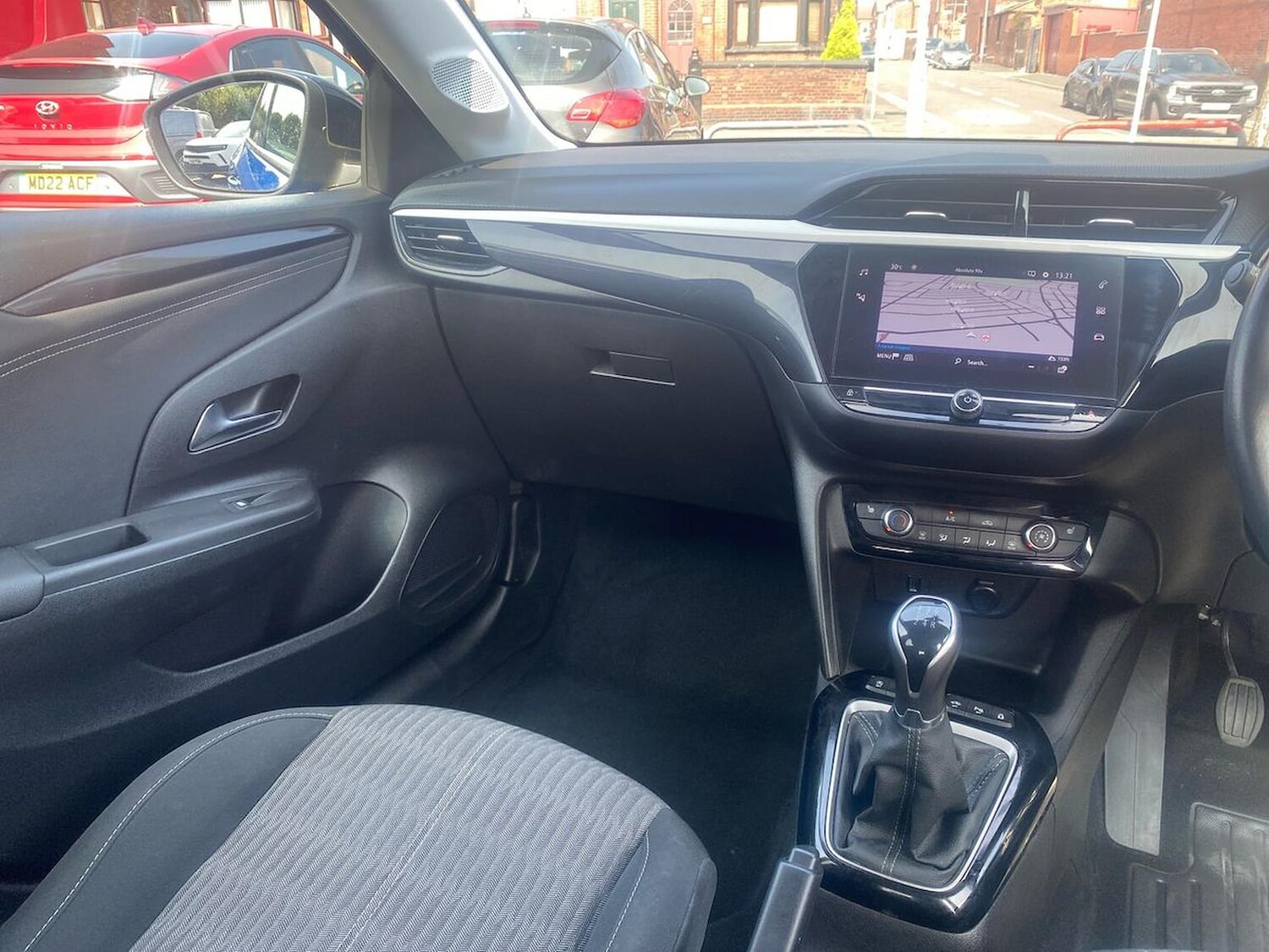 Vehicle 13