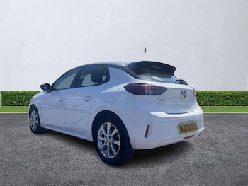 Used Vauxhall Corsa 2023 for sale - 79355713: Photo