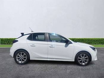 Used Vauxhall Corsa 2023 for sale - 79355713: Photo