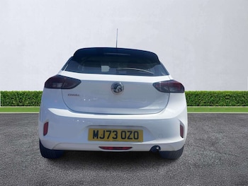 Used Vauxhall Corsa 2023 for sale - 79355713: Photo