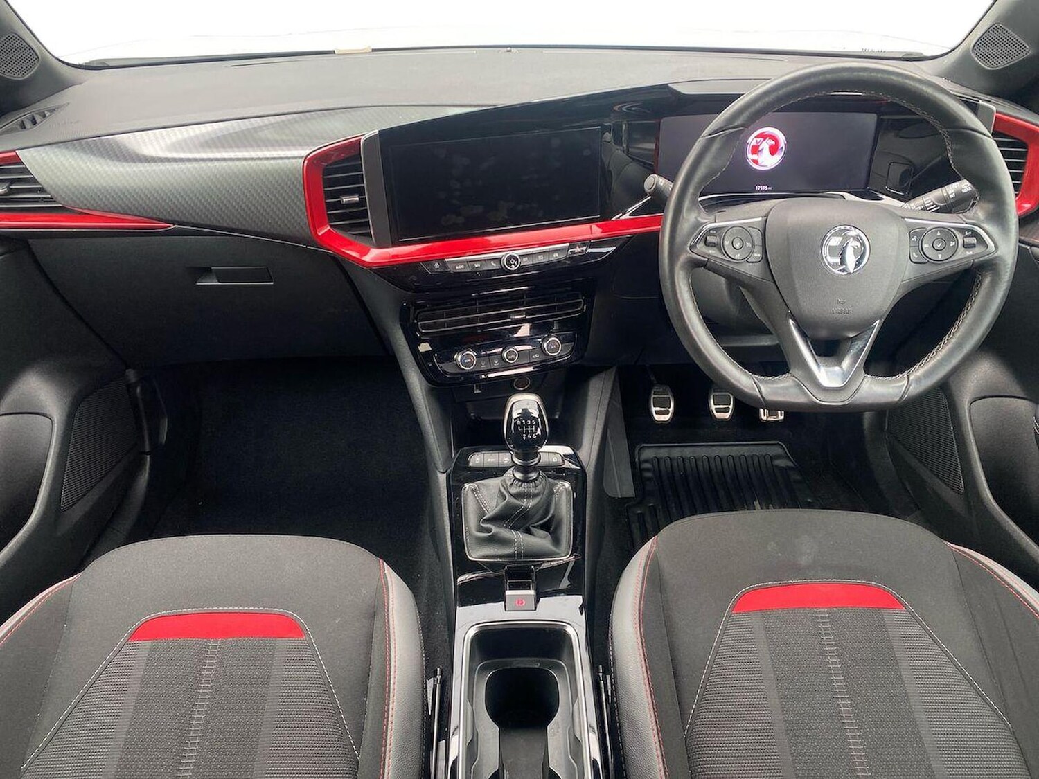 Used Vauxhall Mokka 2023 for sale - 78195471: Photo 10