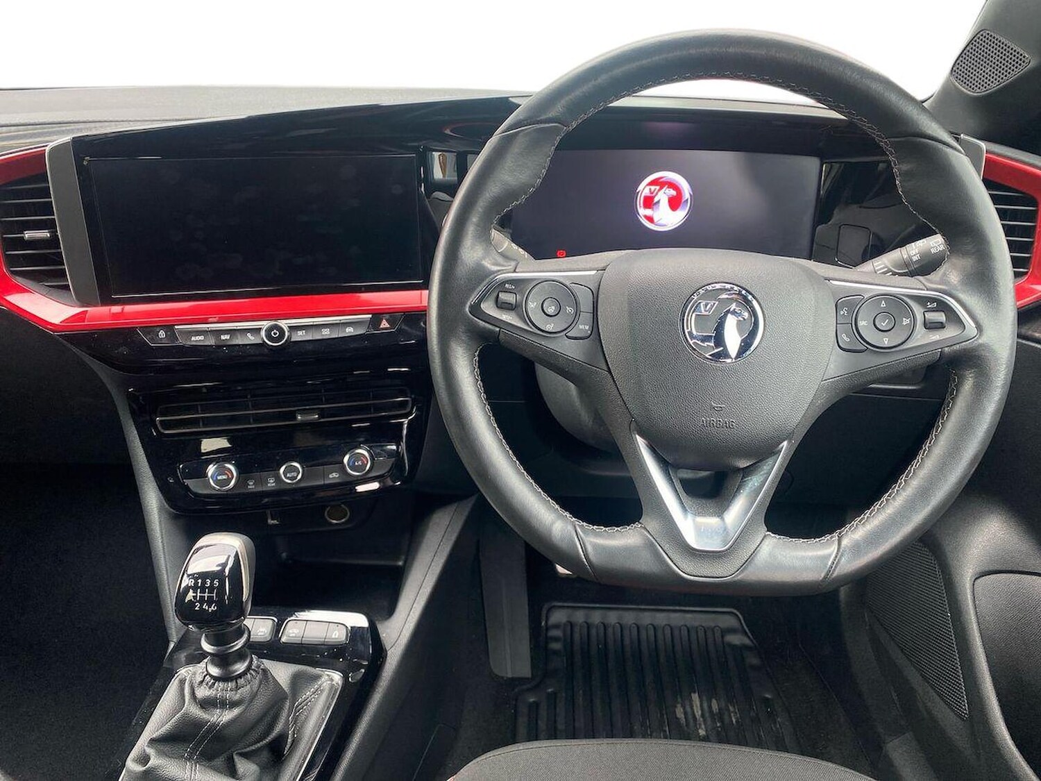 Used Vauxhall Mokka 2023 for sale - 78195471: Photo 11