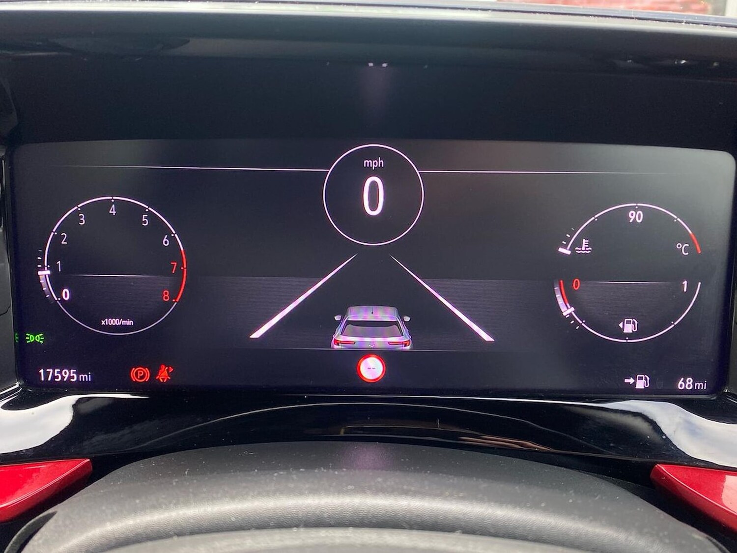 Used Vauxhall Mokka 2023 for sale - 78195471: Photo 12