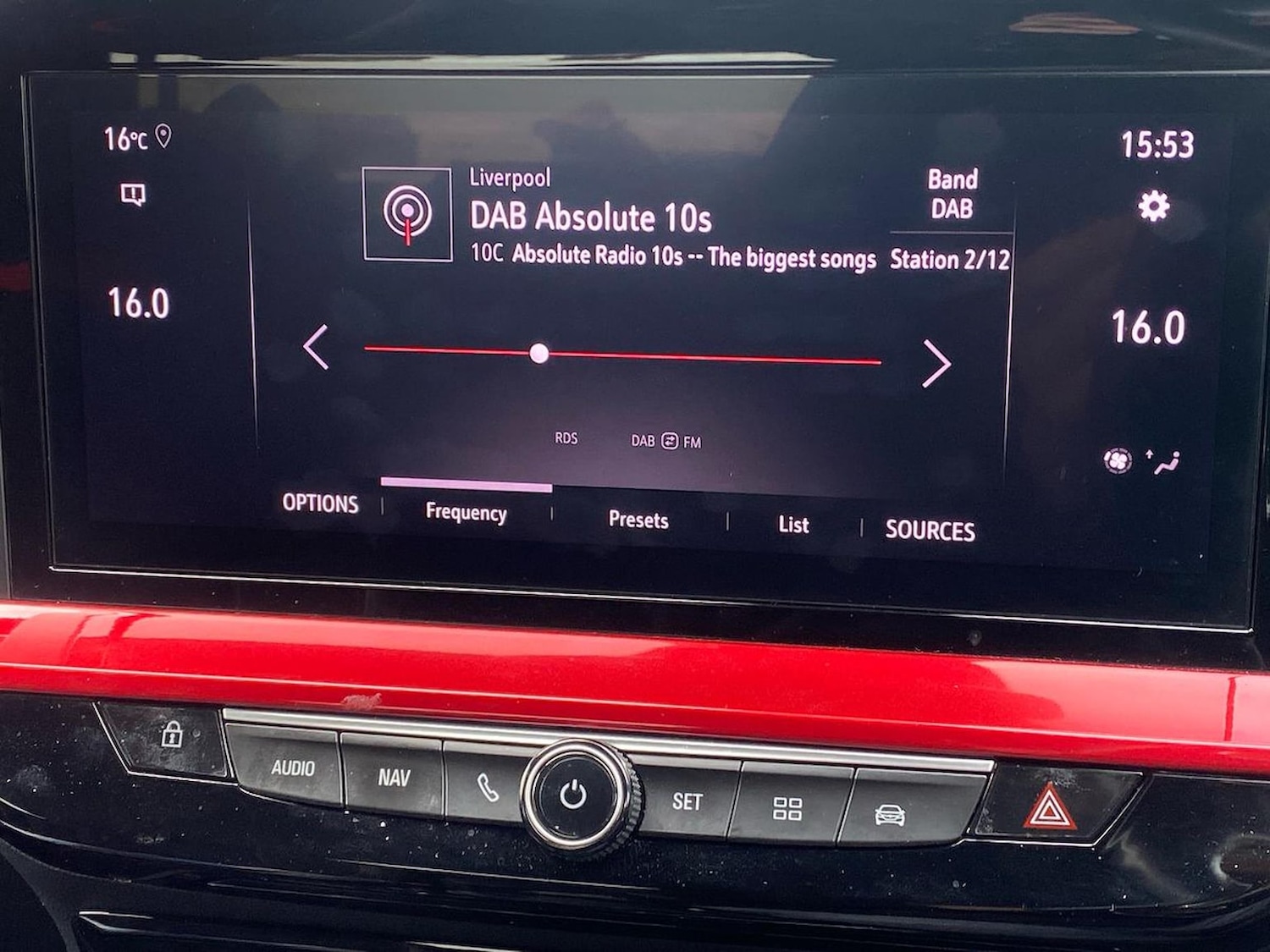 Used Vauxhall Mokka 2023 for sale - 78195471: Photo 13