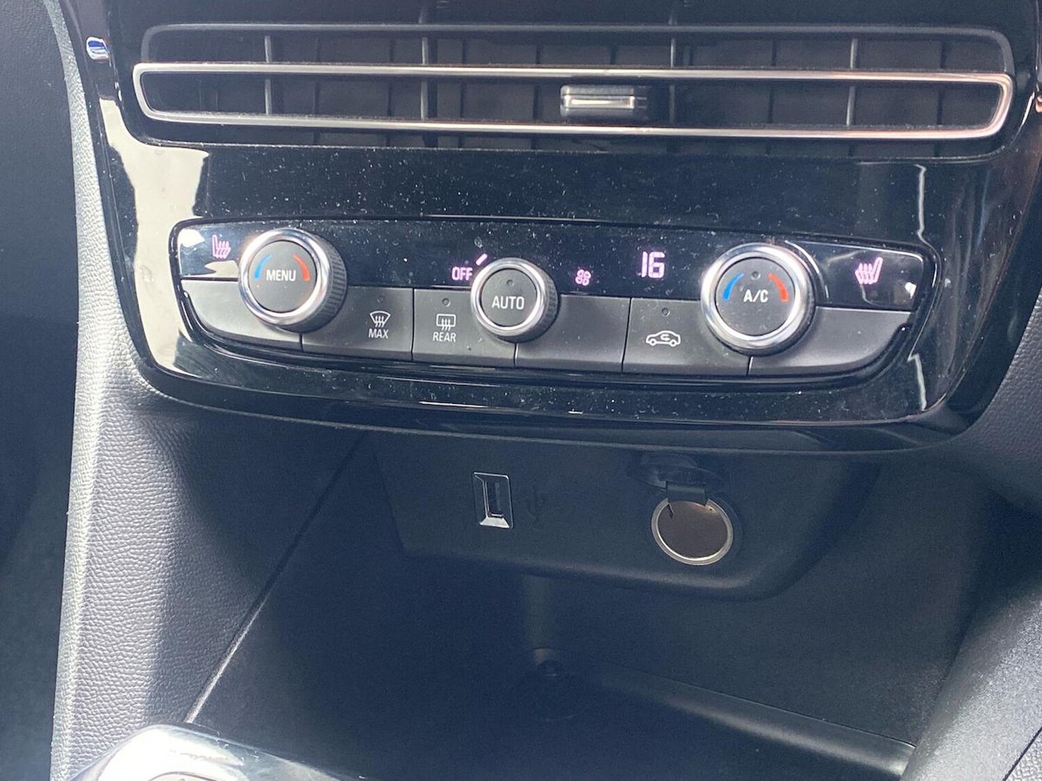 Used Vauxhall Mokka 2023 for sale - 78195471: Photo 14