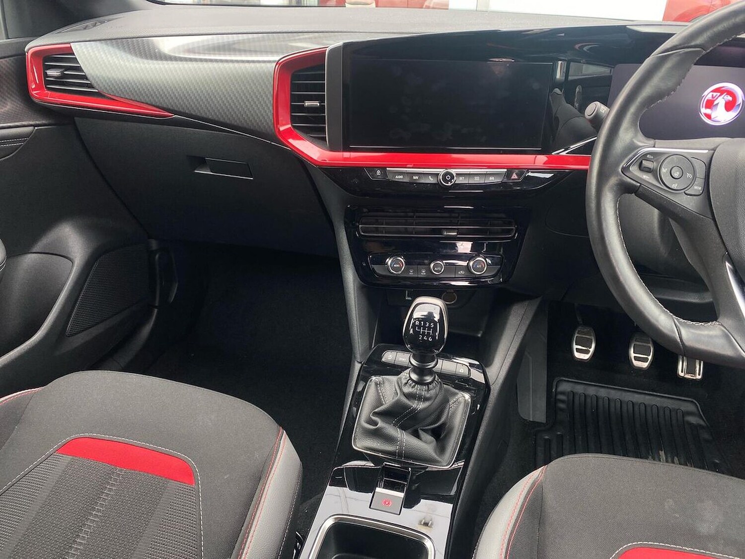 Used Vauxhall Mokka 2023 for sale - 78195471: Photo 15