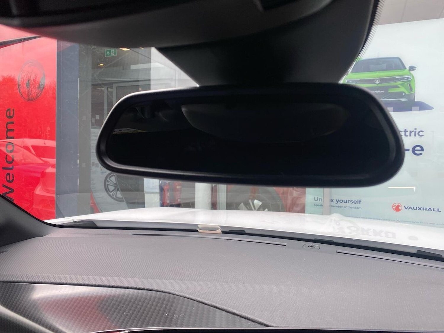 Used Vauxhall Mokka 2023 for sale - 78195471: Photo 16