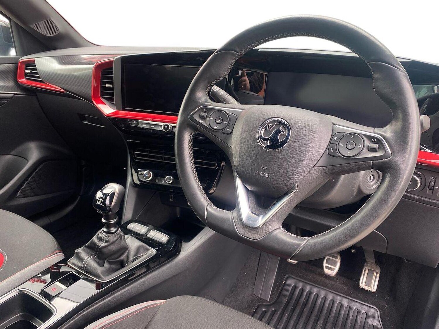 Used Vauxhall Mokka 2023 for sale - 78195471: Photo 17