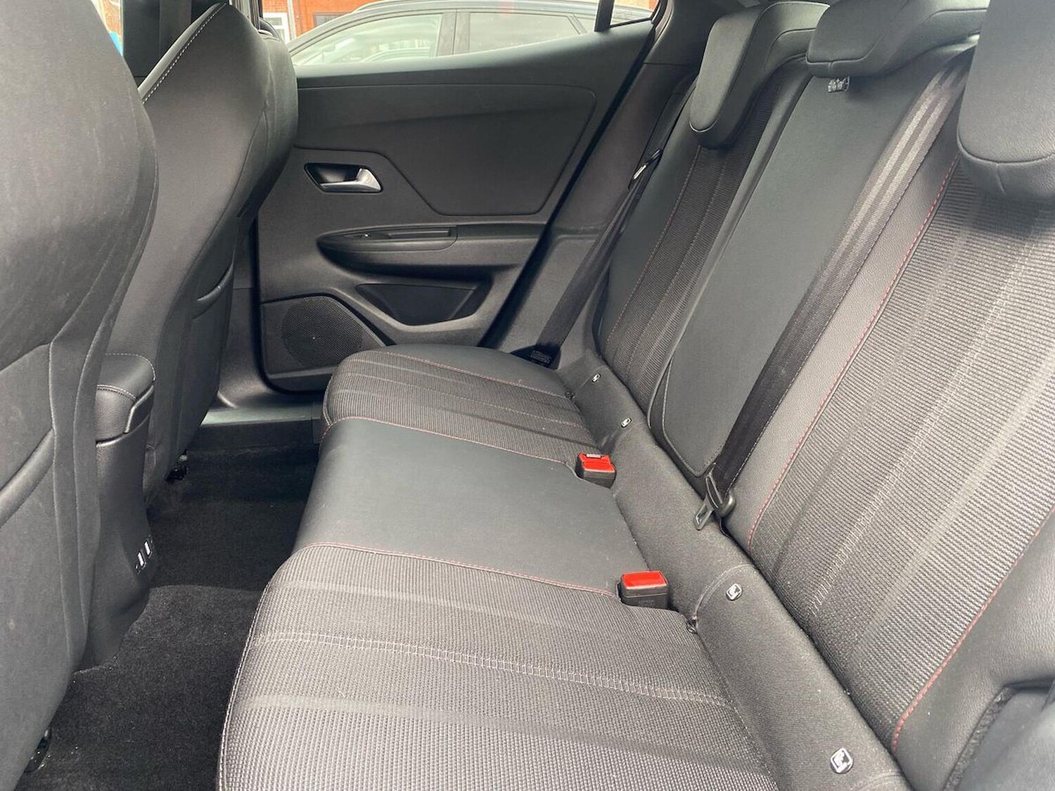 Used Vauxhall Mokka 2023 for sale - 78195471: Photo 18