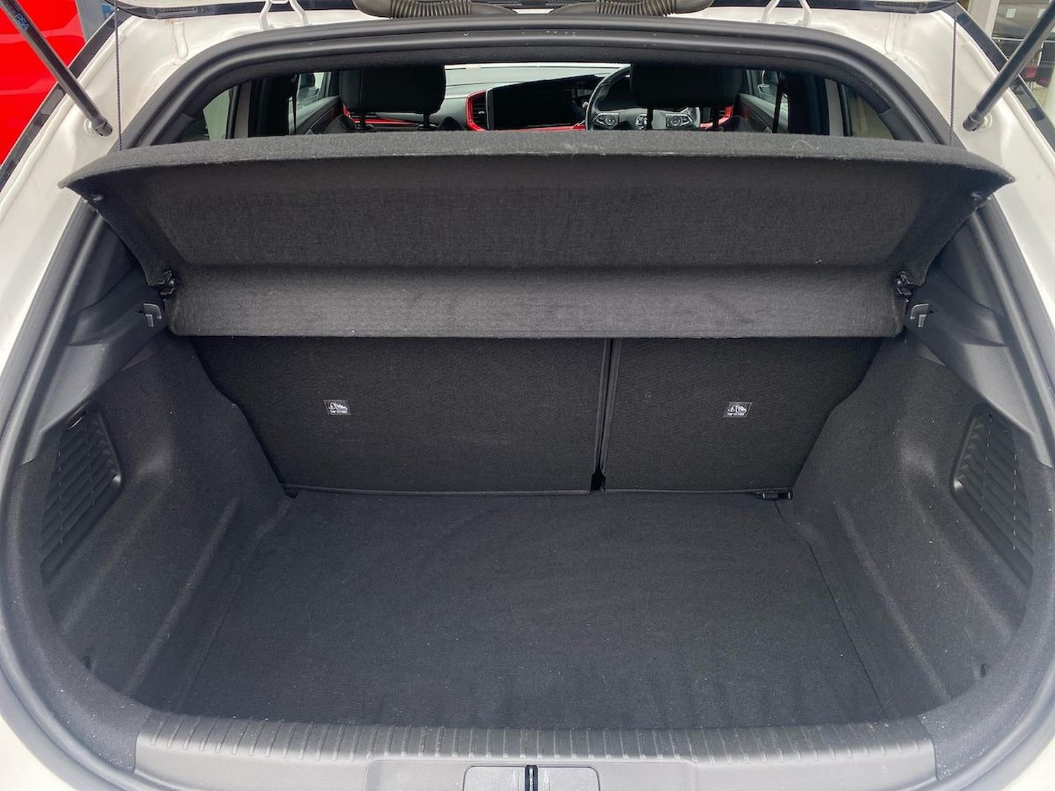 Used Vauxhall Mokka 2023 for sale - 78195471: Photo 19