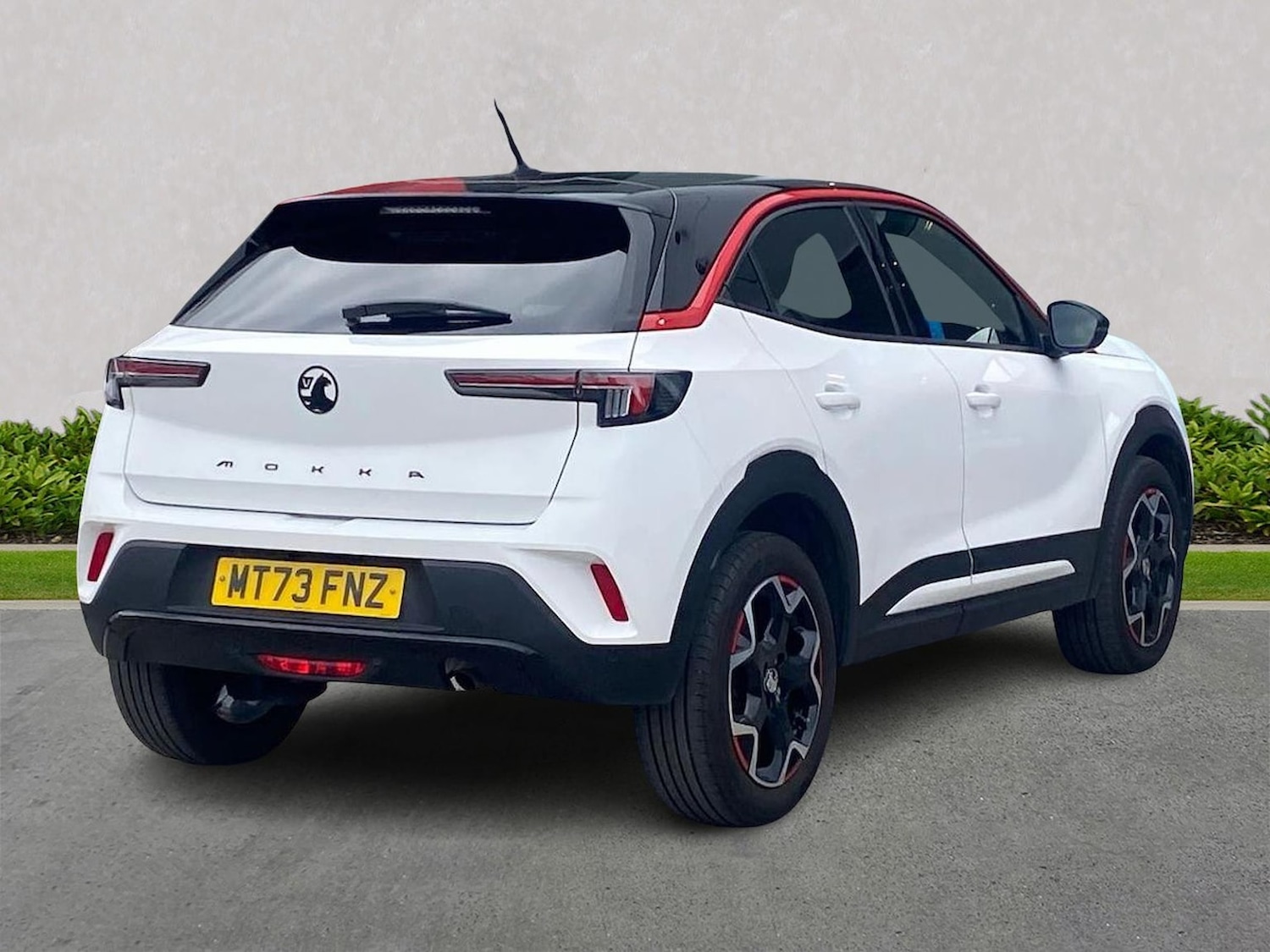 Used Vauxhall Mokka 2023 for sale - 78195471: Photo 20