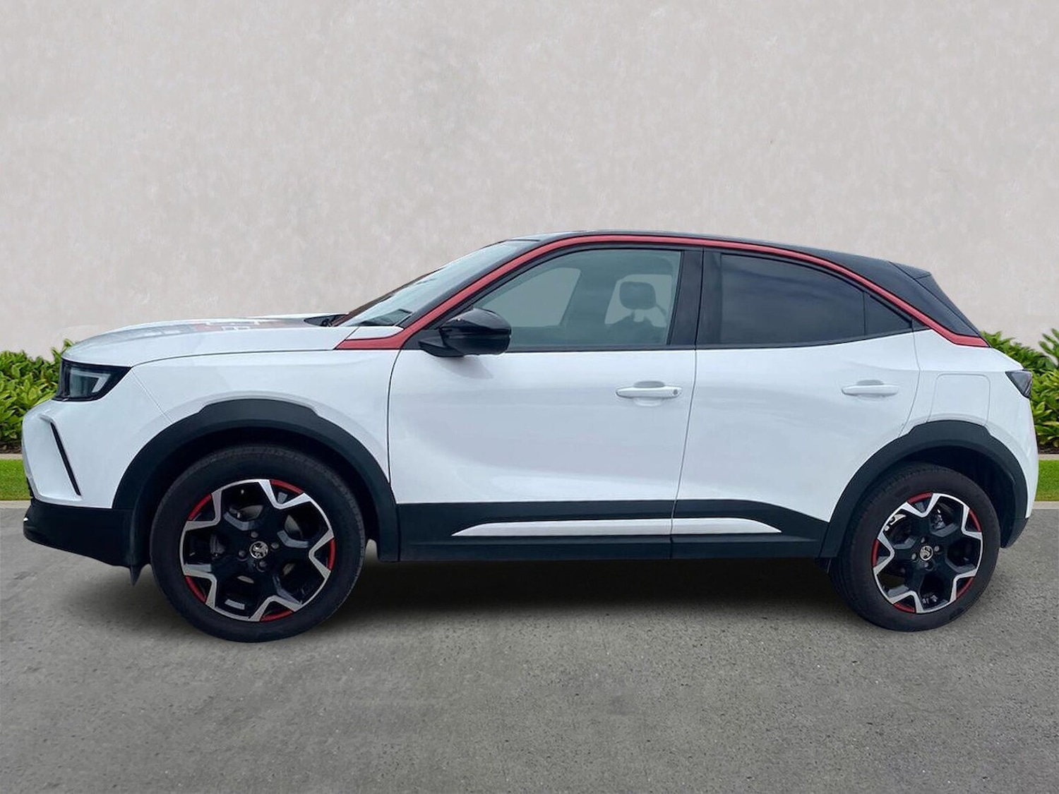 Used Vauxhall Mokka 2023 for sale - 78195471: Photo 21