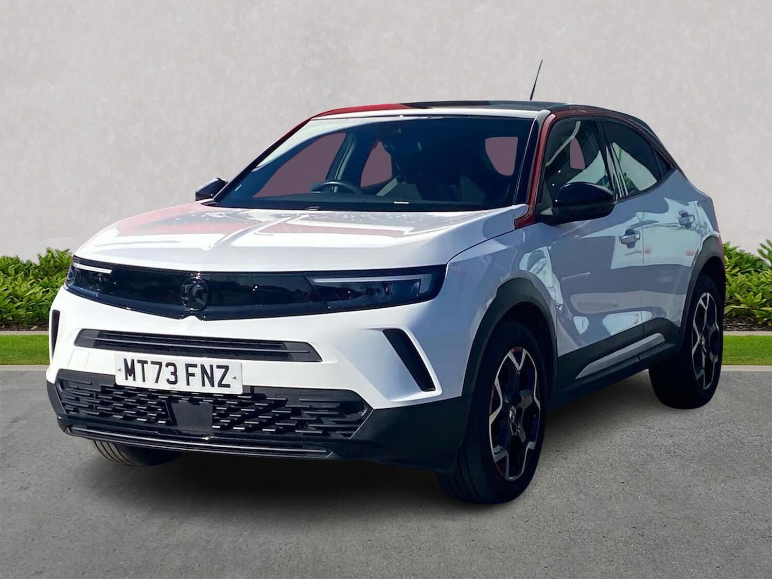 Used Vauxhall Mokka 2023 for sale - 78195471: Photo 22