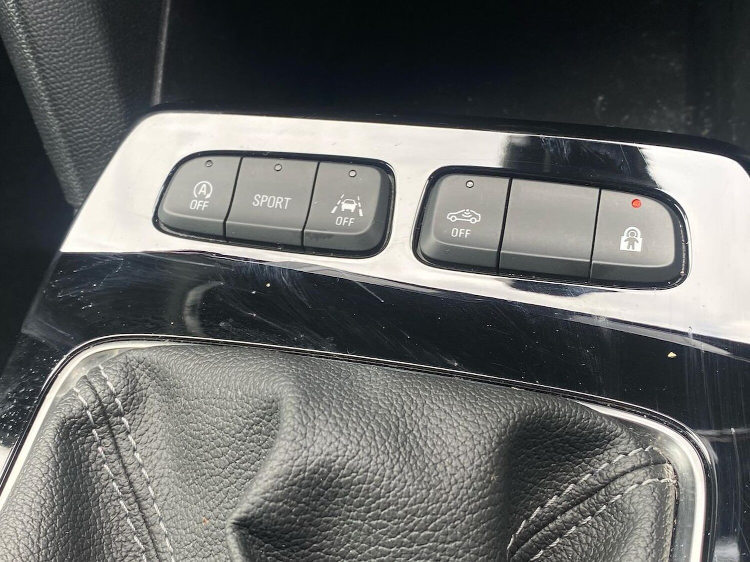 Used Vauxhall Mokka 2023 for sale - 78195471: Photo 24