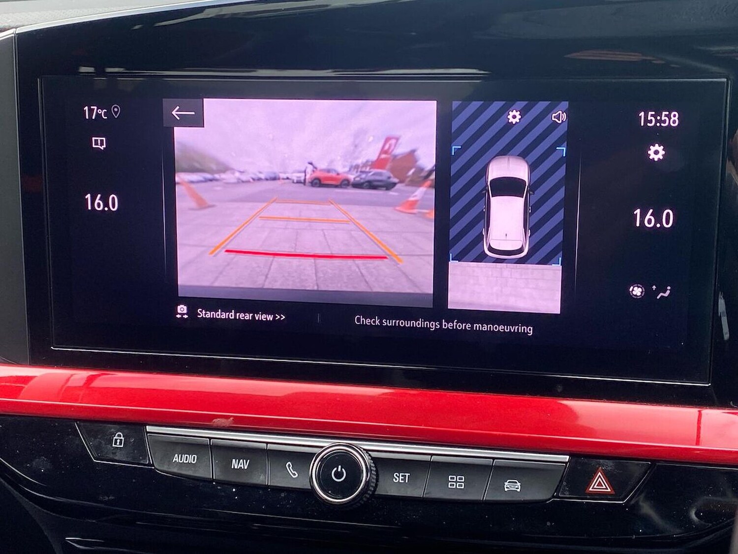 Used Vauxhall Mokka 2023 for sale - 78195471: Photo 25